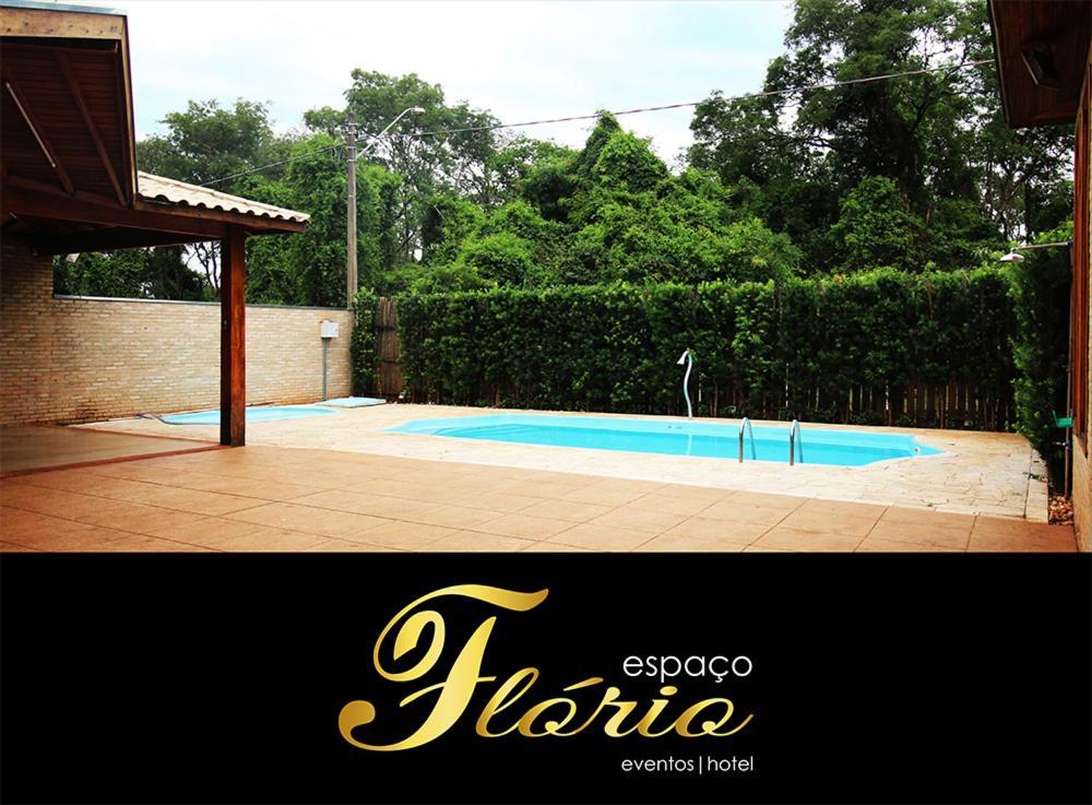 Hotel Espaco Florio 3*