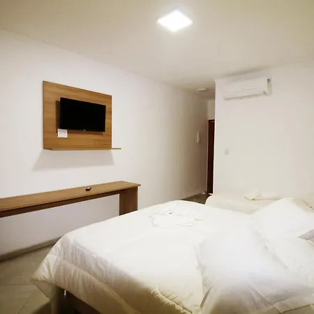 Espaco Florio Hotel Araraquara Exterior photo