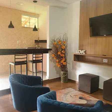 Espaco Florio Hotel Araraquara Exterior photo