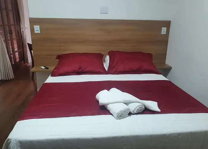 Espaço Flório Hotel