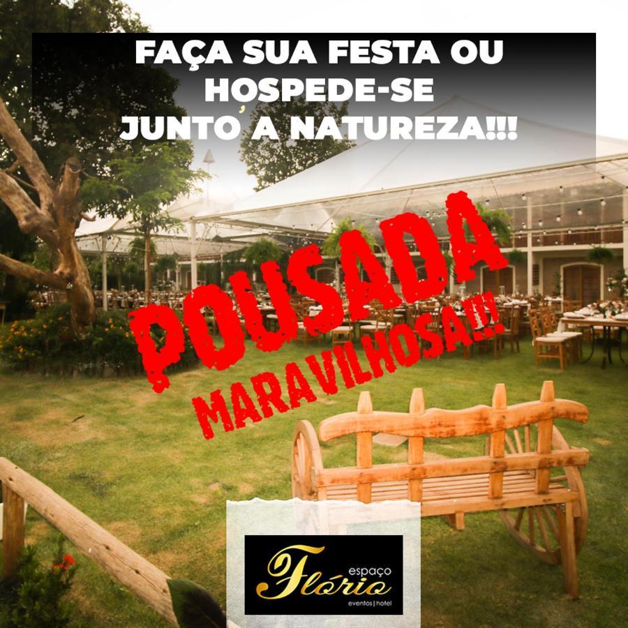Espaço Flório Araraquara