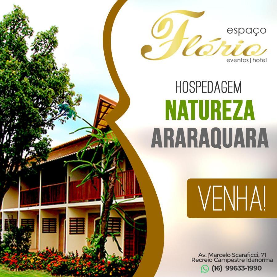 Espaço Flório Araraquara