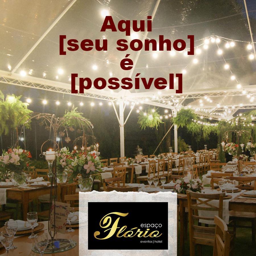 Espaço Flório