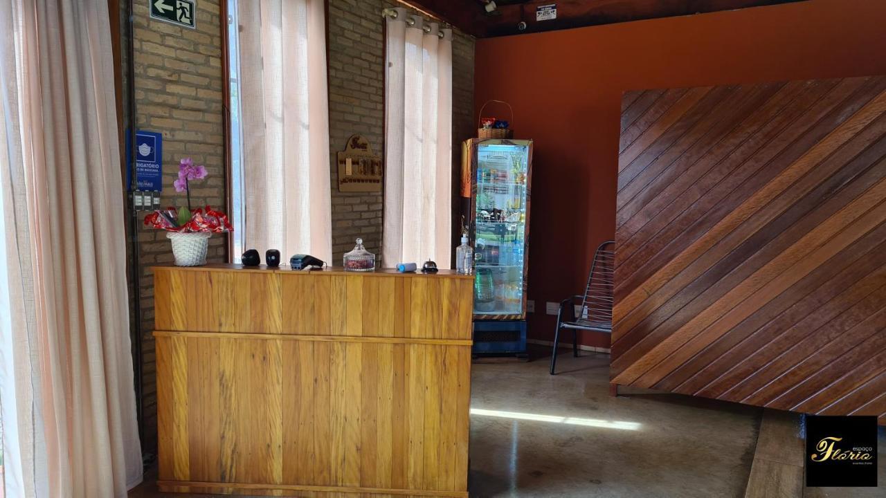 Espaço Flório 3*