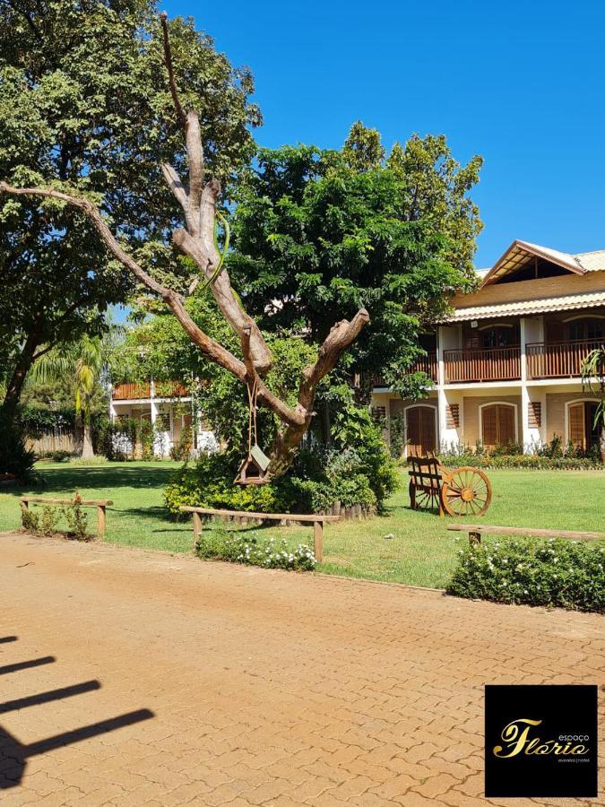 Hotel Espaço Flório Araraquara