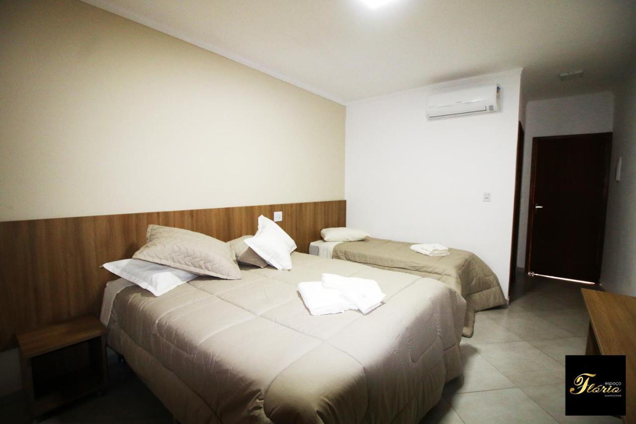 Espaço Flório 3*