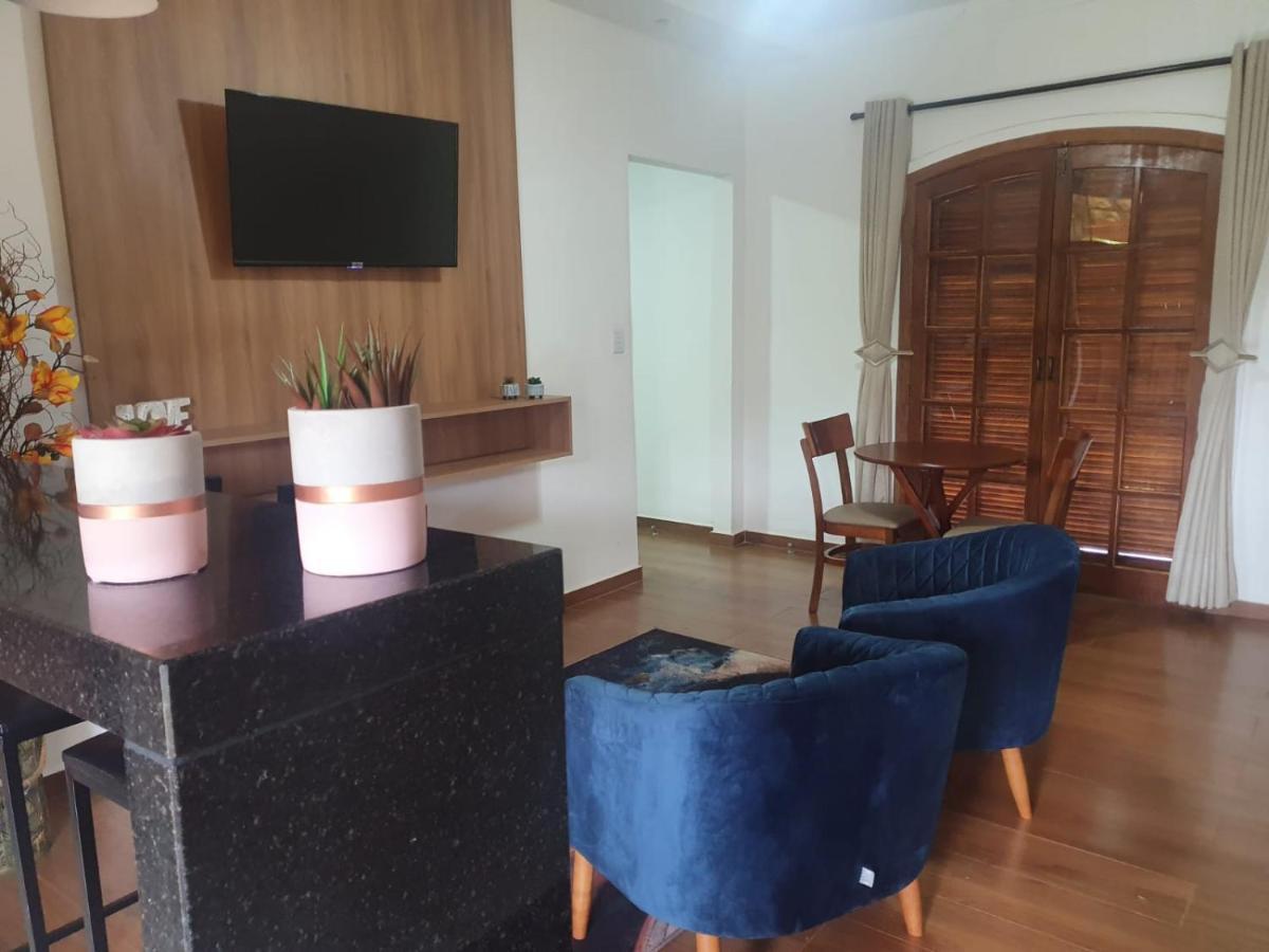 Hotel Espaço Flório Araraquara