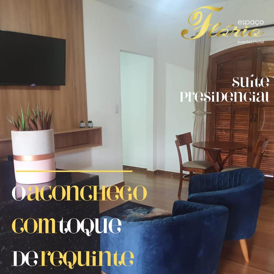 Espaço Flório 3* Araraquara